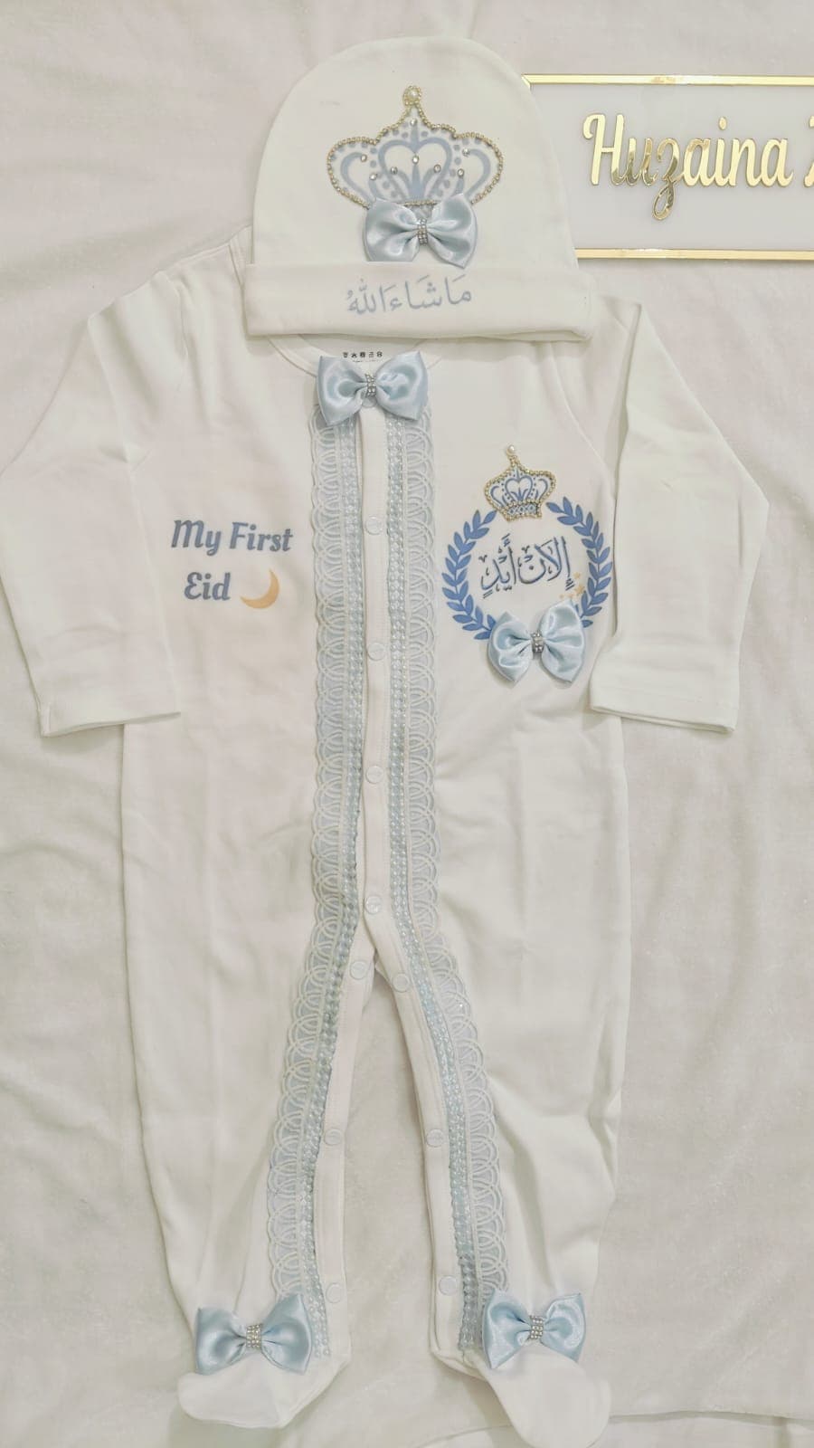 Pastel Muslin Wrap